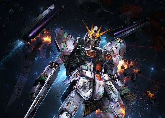 gundam