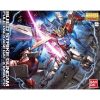 Build Strike Gundam Full Package (Mgbf - 1/100) 4 Gundam