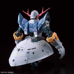 Msn-02 Zeong - Rg - 1/144 - Mô Hình Gundam Chính Hãng Bandai 4 Gundam