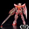 Mô Hình Gundam Exia Trans-Am Clear ( Rg - 1/144 ) Chính Hãng Bandai 12 Gundam