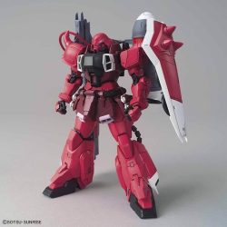 Gunner Zaku Warrior ( Lunamaria Hawke Custom ) (Mg - 1/100) - Mô Hình Gunpla Bandai 1 Gundam