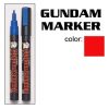 Gundam Marker Gm10 - Black - Bút Tô Màu Gundam Chính Hãng 5 Gundam