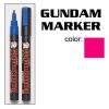 Gundam Marker Gm17 - Metallic Blue - Bút Tô Màu Gundam Chính Hãng 5 Gundam