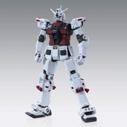 Fa-78 Full Armor Gundam Ver.ka - Gundam Thunderbolt - Mg - 1/100 2 Gundam