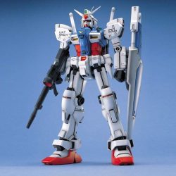 Gundam Gp01 Zephyranthes - Mg - 1/100 - Mô Hình Gunpla Chính Hãng Bandai 1 Gundam