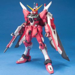 Infinite Justice Gundam - Mg - 1/100 - Mô Hình Gunpla Chính Hãng Bandai 1 Gundam