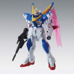 V2 Gundam - Victory Two Gundam Ver.ka - Mg -1/100 - Mô Hình Gunpla Chính Hãng Bandai 2 Gundam