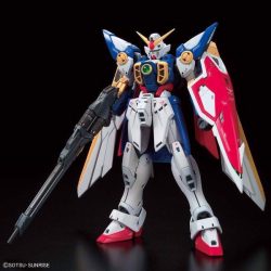 Xxxg-01W Wing Gundam - Rg - 1/144 - Mô Hình Gunpla Chính Hãng Bandai 2 Gundam
