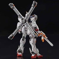 Crossbone Gundam X1 - Rg - 1/144 - Mô Hình Lắp Ráp Gunpla Chính Hãng Bandai 2 Gundam
