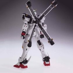 Crossbone Gundam X1 Ver. Ka (Mg - 1/100) 2 Gundam