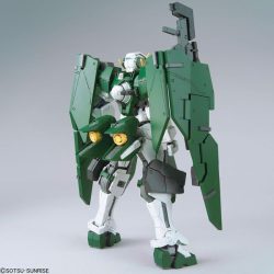 Mô Hình Lắp Ráp Gundam Dynames (Mg - 1/100) 2 Gundam