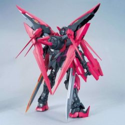 Gundam Exia Dark Matter (Mg - 1/100) - Mô Hình Gunpla Chính Hãng Bandai 2 Gundam