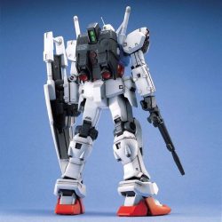 Gundam Gp01 Zephyranthes - Mg - 1/100 - Mô Hình Gunpla Chính Hãng Bandai 2 Gundam
