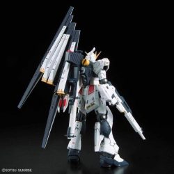Rx-93 Nu Gundam - Vgundam - Rg - 1/144 - Mô Hình Gunpla Chính Hãng Bandai 3 Gundam