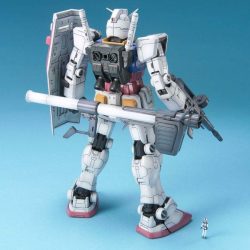 Rx-78-2 Gundam Ver. One Year War 0079 (Mg - 1/100) - Mô Hình Gunpla Chính Hãng Bandai 2 Gundam