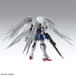Wing Gundam Zero Ew Ver. Ka (Mg - 1/100) - Mô Hình Gunpla Chính Hãng Bandai 2 Gundam