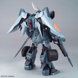 Zgmf-1017 Mobile Ginn - Mg - 1/100 - Mô Hình Gundam Chính Hãng Bandai 2 Gundam