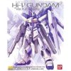 Mô Hình Hi-Nu Gundam Ver. Ka (Mg - 1/100) Chính Hãng Bandai 14 Gundam