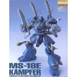 Kampfer (Mg - 1/100) (Mô Hình Gundam) 2 Gundam