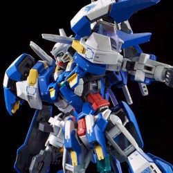 Gundam Avalanche Exia Dash (P-Bandai) (Mg - 1/100) 2 Gundam