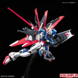 Force Impulse Gundam (Rg - 1/144) 3 Gundam