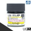 Sơn Mô Hình Mr.color Gundam Color Ug05 - Metallic Ms Gray 9 Gundam