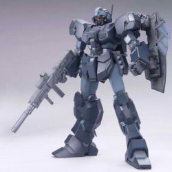 Rgm-96X Jesta (Mg - 1/100) (Mô Hình Gundam) 1 Gundam