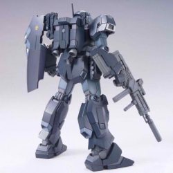 Rgm-96X Jesta (Mg - 1/100) (Mô Hình Gundam) 2 Gundam