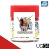 Sơn Mô Hình Mr.color Gundam Color Ug04 - Ms Red 10 Gundam