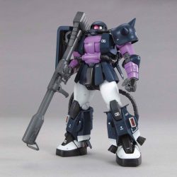 Ms-06R-1A Zaku Ii Black Tri-Stars Ver.2.0 - Mg 1/100 - Robot Gundam Chính Hãng Bandai 2 Gundam