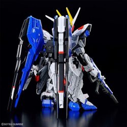 Zgmf-X10A Freedom Gundam - Mgsd - Mô Hình Gunpla Chính Hãng Bandai 3 Gundam