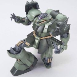 Ams-119 Geara Doga - Mg 1/100 - Robot Gundam Chính Hãng Bandai 2 Gundam