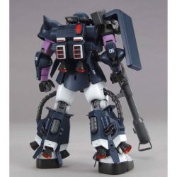 Ms-06R-1A Zaku Ii Black Tri-Stars Ver.2.0 - Mg 1/100 - Robot Gundam Chính Hãng Bandai 3 Gundam