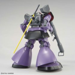 Ms-09 Dom - Mg 1/100 - Robot Gundam Chính Hãng Bandai 2 Gundam