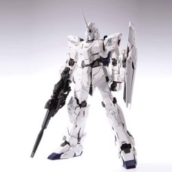 Rx-0 Unicorn Gundam Ver. Ka - Mg 1/100 - Gunpla Chính Hãng Bandai 3 Gundam