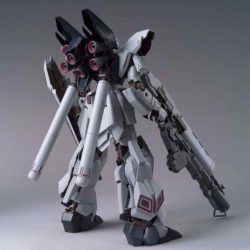 Sinanju Stein (Narrative Ver.) (Mg - 1/100) (Mô Hình Gundam) 2 Gundam