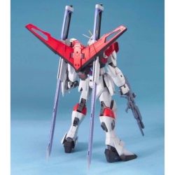 Sword Impulse Gundam (Mg - 1/100) 2 Gundam