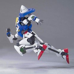 00 Gundam (Hg - 1/144) 7 Gundam