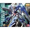 Gn-0000Gnhw7Sg 00 Gundam Seven Sword/G - Mg - 1/100 - Mô Hình Chính Hãng Bandai 9 Gundam