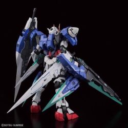 00 Gundam Seven Sword/G (Pg - 1/60) 2 Gundam