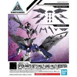 Option Parts Set 2 - 30Mm - 1/144 10 Gundam
