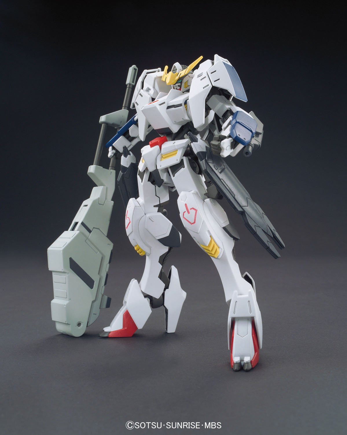 71N0N91-Nil gundam
