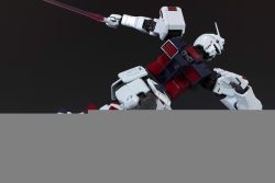 Fa-78 Full Armor Gundam Ver.ka - Gundam Thunderbolt - Mg - 1/100 10 Gundam