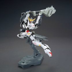 Barbatos 6Th Form 1/144 Iron Blooded Orphans 4 Gundam
