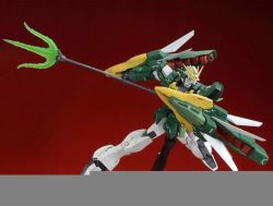 Altron Gundam Ew (P-Bandai) (Mg - 1/100) 5 Gundam