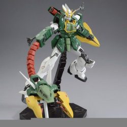 Altron Gundam Ew (P-Bandai) (Mg - 1/100) 6 Gundam