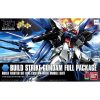 Build Strike Gundam Full Package ( Hgbf - 1/144) - Mô Hình Gunpla Chính Hãng Bandai 3 Gundam