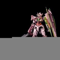 Mô Hình Gundam Exia Trans-Am Clear ( Rg - 1/144 ) Chính Hãng Bandai 10 Gundam
