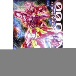 Mô Hình Gundam Exia Trans-Am Clear ( Rg - 1/144 ) Chính Hãng Bandai 9 Gundam