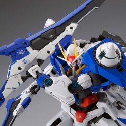Gn-0000+Gnr-010/Xn 00 Xn Raiser (Mg - 1/100) 11 Gundam